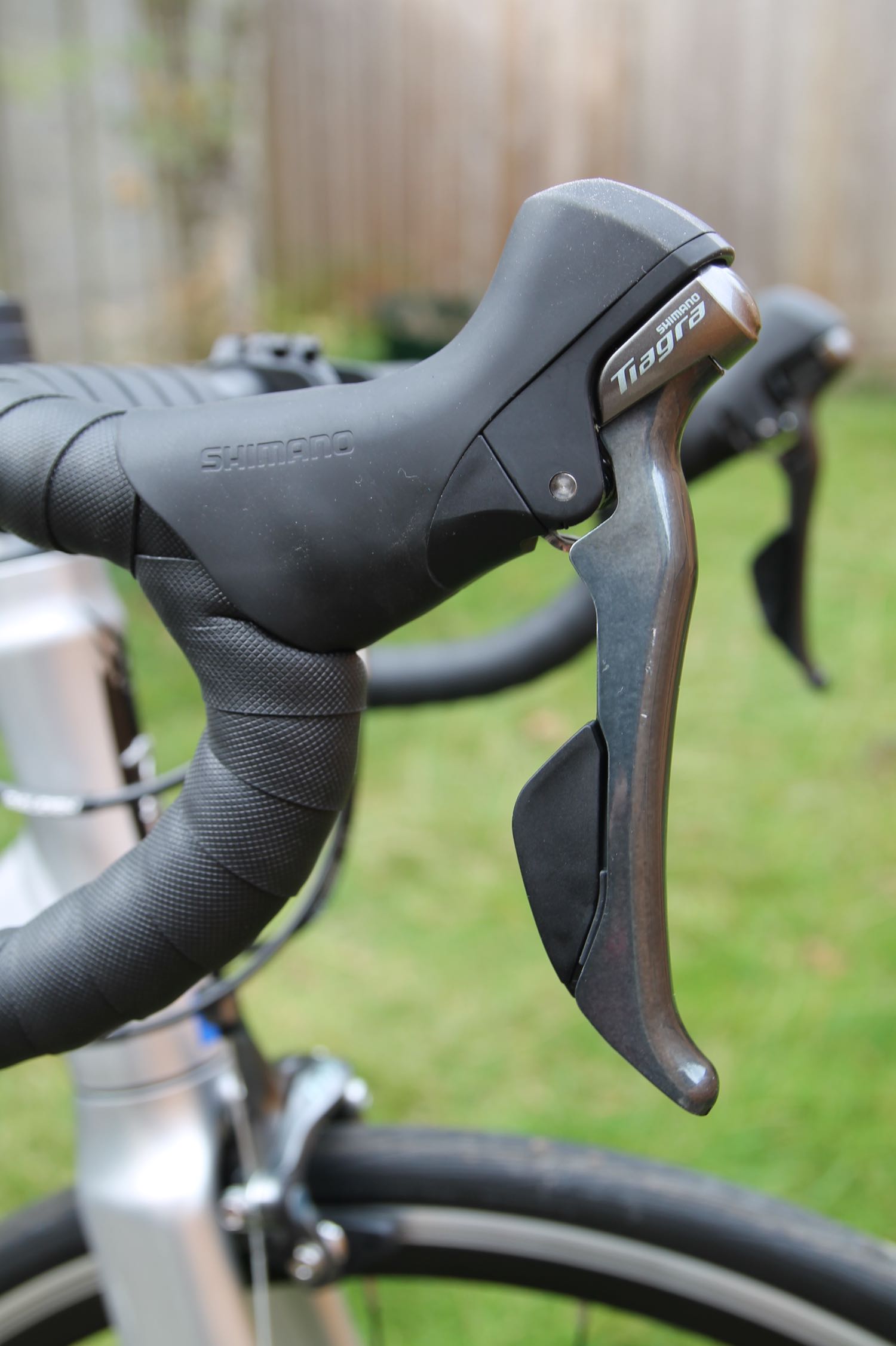 Review: Shimano Tiagra 4700 groupset | road.cc